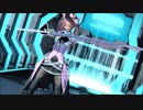 【 PSO2 】自キャラの覚醒