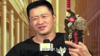 中国製仮面ライダー京骑