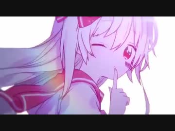 女の子になりたい(cover)/トパーズ【歌ってみた】