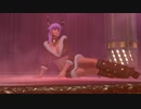 【DOAX3fortune】ポールダンス 4変化 あやね