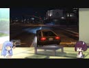 【GTAO】きりたんは気力がない　その4【VOICEROID実況＆雑談】