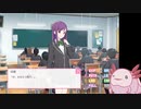 【ウーパールーパーのゲーム実況】好感度と解像度を上げる恋愛ゲーム　part02【ドトコイ】