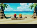 ゼルダの伝説　夢をみる島　思い出に浸りながらリメイク版実況プレイpart08