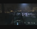 Call of Duty: Modern Warfare キャンペーンをプレイ part 8【CoD:MW】