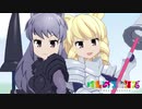 1日1話まで視聴するけものフレンズ　第8話