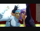 【ジョジョMMD】ロキ【ギアッチョ&メローネ】
