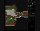 Cataclysm:DDA　適当に放浪してみる　１２０日目その４