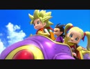 【実況】シドーは戦い、私は創るDQB2体験　２
