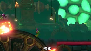 【ユーカレイリーとインポッシブル迷宮】ちょこちょこ遊ぶ　Part11 【VOICEROID実況】