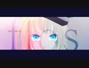 【MMD刀剣乱舞】 flos 【乱藤四郎】