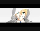 【MMD刀剣乱舞】flos【山姥切・乱・小竜】