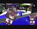 東北きりたんのオフ 3日目【スプラトゥーン２】
