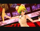 【MMD杯ZERO2参加動画】gumiちゃんの寄明月【gumiカバー】