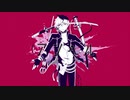 【人力刀剣乱舞】アンヘル【明石国行】