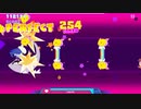 【Muse Dash】Milk　難易度玄人☆7　フルコンボ