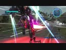 【地球防衛軍5】レンジャーINF DLC2-8 AP2000徒歩攻略