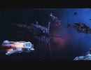 【PSO2】Te/Bo 艦内潜入:敵大型戦艦　ｿﾛ Sﾗﾝｸ