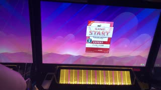 【CHUNITHM】ナンセンス文学(EXPERT) AJ手元