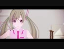 【MMD】ミュージックミュージック【自作モデル】
