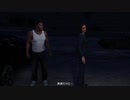 ほぼ初見GTA5実況2part18~ホモ拉致~