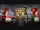 【オルガル2】オルタナティブキャリバー　アイリスキャット&クローバーラビット