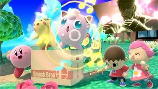 睡眠不足プリンは優勝したい part11【トーナメント：1on1】
