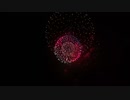 2019.10.26 （茨城） 土浦の花火　エンディング花火 【７号玉８８発】