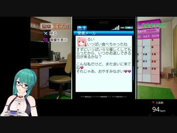 ついに本名が知られてしまった神楽すずや