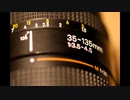 ニコンD100　ブツドリ　フィルムレンズにて