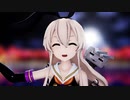 【MMD杯ZERO2】ハロウィンっぽい島風で「ゴーストルール」【MMD艦これ】