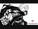 YU-KU/嘘 「鋼の錬金術師 ED」SiD シド ・歌ってみた&描かせていただきました