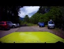ブナオ峠　富山県道５４号