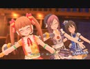 【デレステMV】理系編/空想眼鏡計画【晶葉SSR/マキノ新SSR/春菜,1080p/3Dリッチ/60fps】