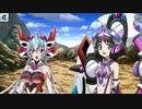 戦姫絶唱シンフォギアXD　XDクエスト【ギャラルホルン編】　2章　中編