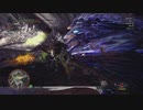 MHW：Ｉ モンスターハンターワールドアイスボーンpart35 リベンジ 調査団クエスト「ブラキディオス亜種＆ディノバルド亜種」討伐(前半)