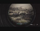 Call of Duty: Modern Warfare キャンペーンをプレイ part 9【CoD:MW】