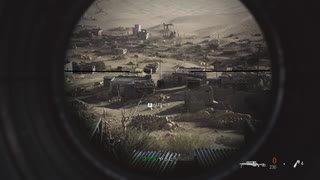 Call of Duty: Modern Warfare キャンペーンをプレイ part 9【CoD:MW】