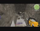 【Minecr@ft】ゆかりと紫のMinecraft #2【東方鉱工芸】