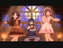 【デレステMV】空想探査計画_フェアリーフィースト【1080p60】