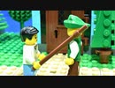 こんな『ゼルダの伝説』のリンクは嫌だ01