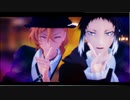 【MMD文スト】[A]ddiction【ポートマフィア】