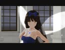 【東方MMD】スフィーお嬢様でミルククラウン・オン・ソーネチカ