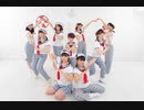 【モーニング娘。】でっかい宇宙に愛がある【踊ってみた】