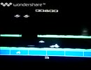 [実況]「GAS HOG（ATARI 2600）」タイトルが分かりました！