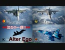 Ace Combat 7 Multiplayer418  バトルロイヤル  Su-34
