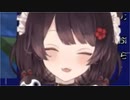 戌亥とこの高速まばたき