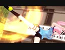 【MMD杯ZERO2】走れおまわりさん