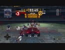 残虐カーアクション『Carmageddon: Max Damage』PC版プレイ映像 2019/10/27