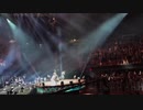 2019年10月11日　海外ライブ　14-15　BABYMETAL　「Shine」＆「Arkadia」