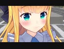 【にじさんじMMD】allegretto～そらときみ～  澤村・スペンサー・英梨々
